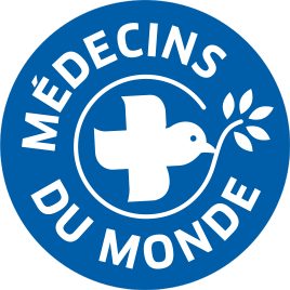 DCMP partner Medecin du monde